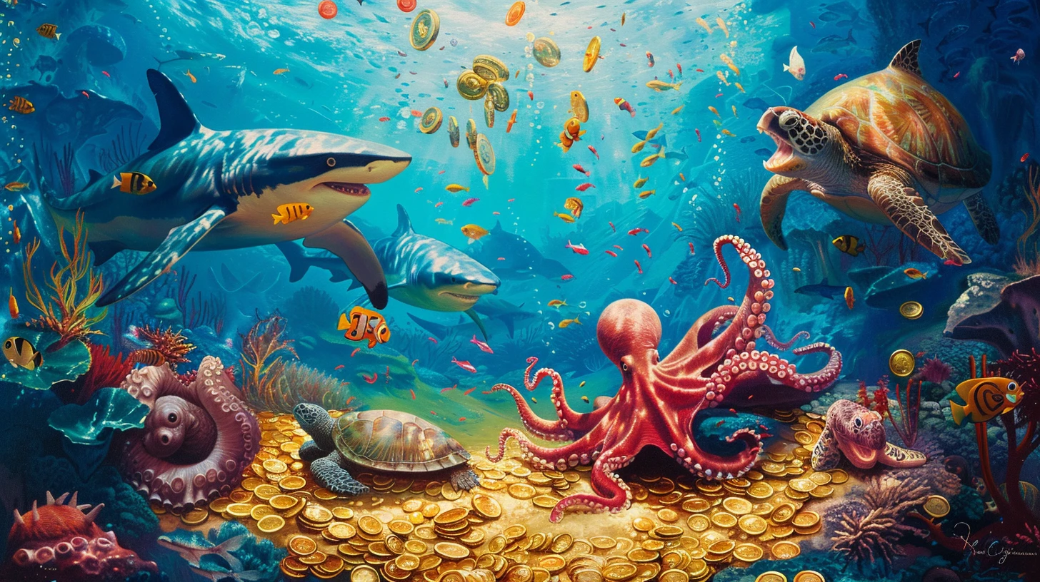 Khám Phá Thế Giới Xổ Số Với 23win