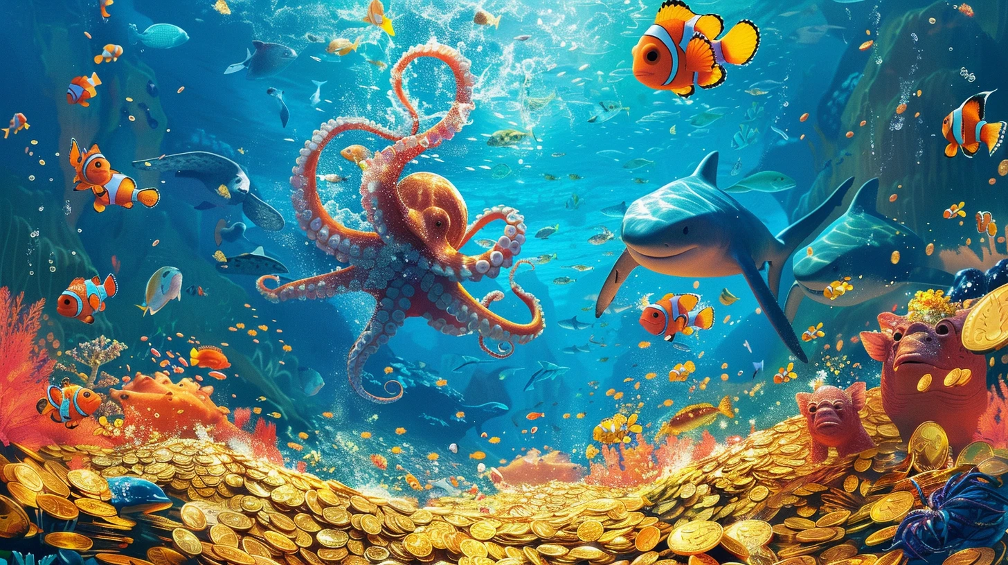 Khám Phá Thế Giới Giải Trí Đỉnh Cao Cùng Jun888