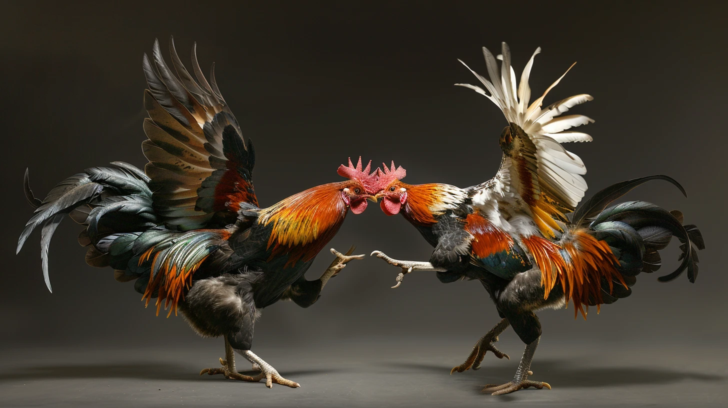 Khám Phá Thế Giới Đá Gà 88 Và Những Tiện Ích Đáng Chú Ý