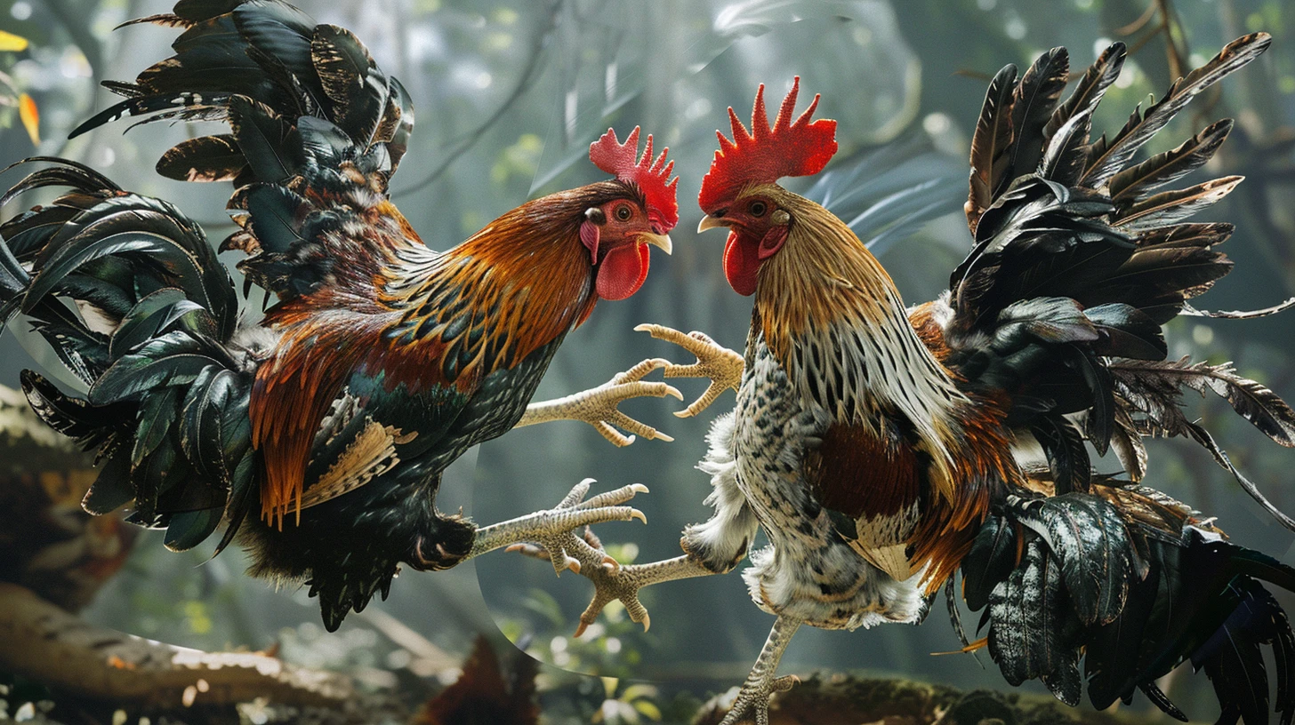 Khám Phá Thế Giới Đá Gà 88 Và Những Tiện Ích Đáng Chú Ý