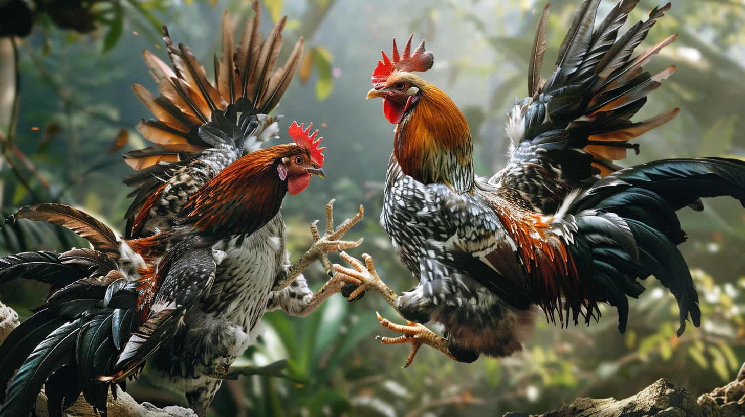 Khám Phá Thế Giới Đá Gà 88 Và Những Tiện Ích Đáng Chú Ý