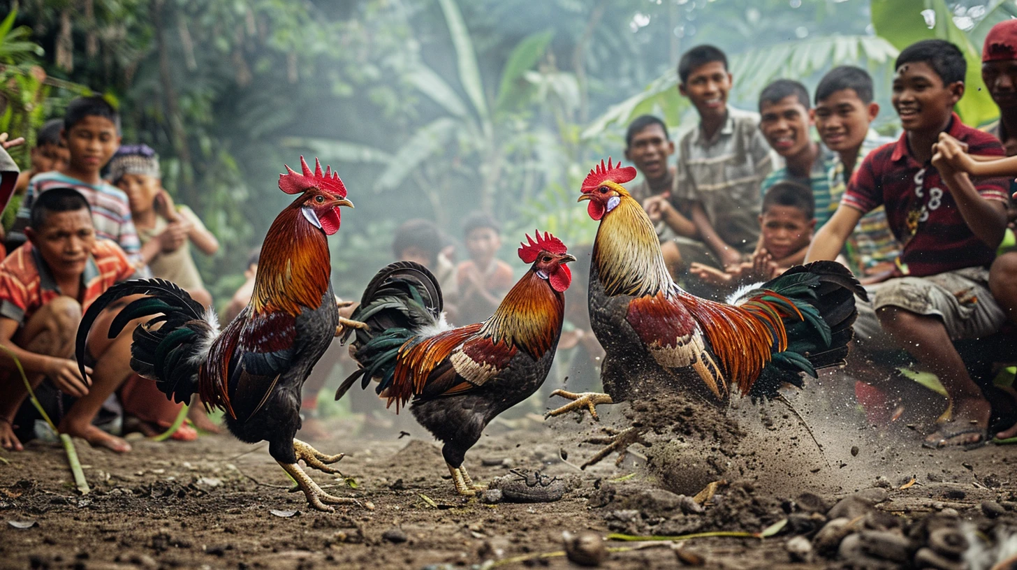 Khám Phá Thế Giới Đá Gà và Bóng Đá Tại 88i