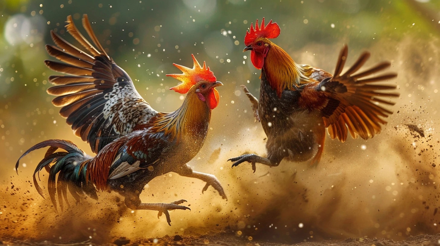 Khám Phá Thế Giới Đá Gà 88: Dự Đoán Xổ Số Và Những Điểm Nổi Bật