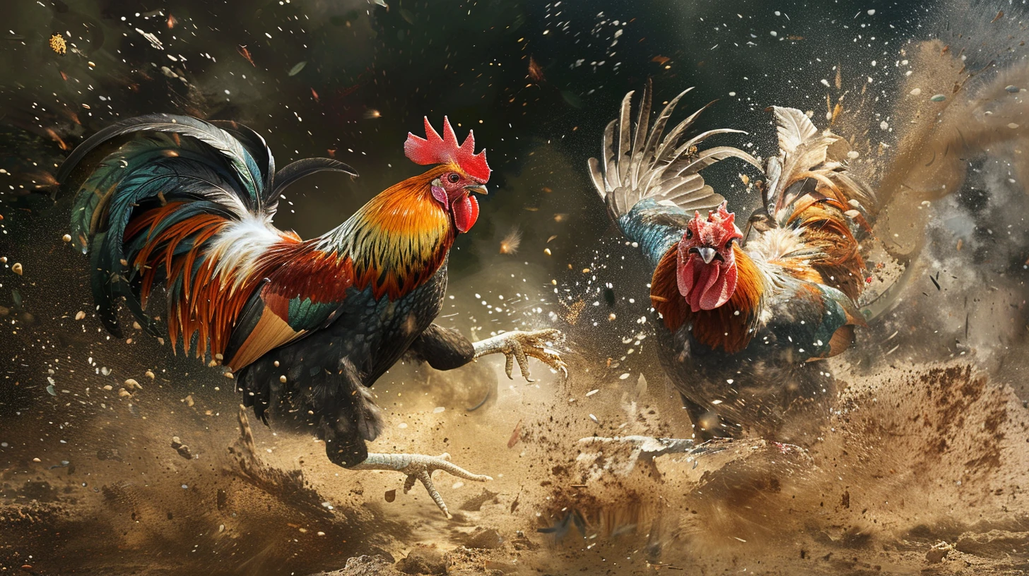 Khám Phá Thế Giới Đá Gà 88: Dự Đoán Xổ Số Và Những Điểm Nổi Bật