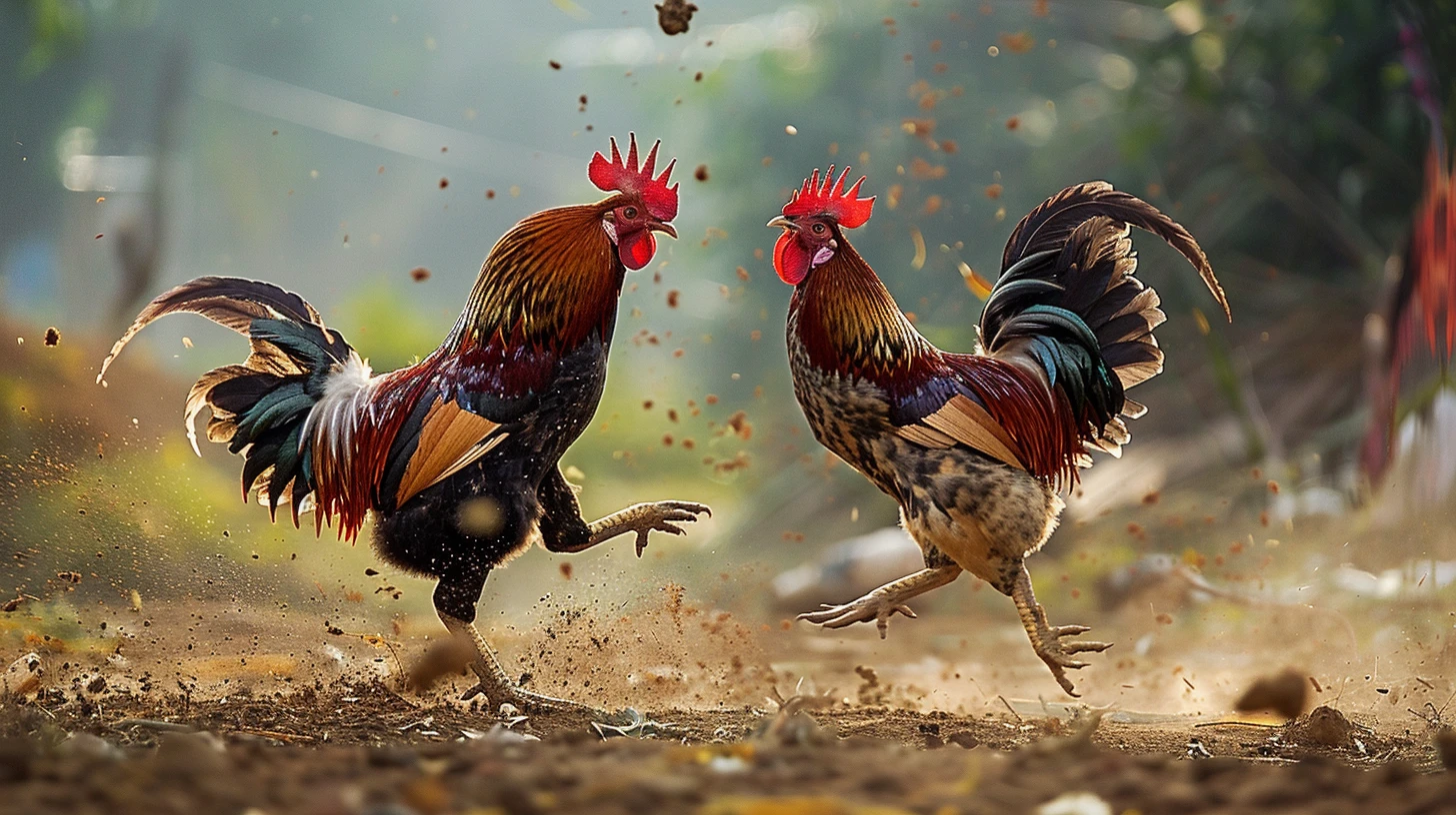 Khám Phá Thế Giới Đá Gà 88: Dự Đoán Xổ Số Và Những Điểm Nổi Bật