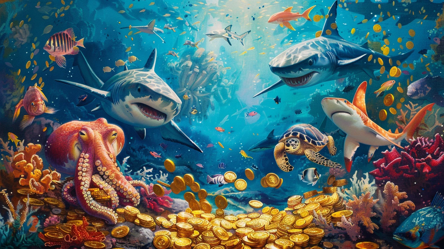 Khám Phá Thế Giới Cá Cược Với keonhacai bet88