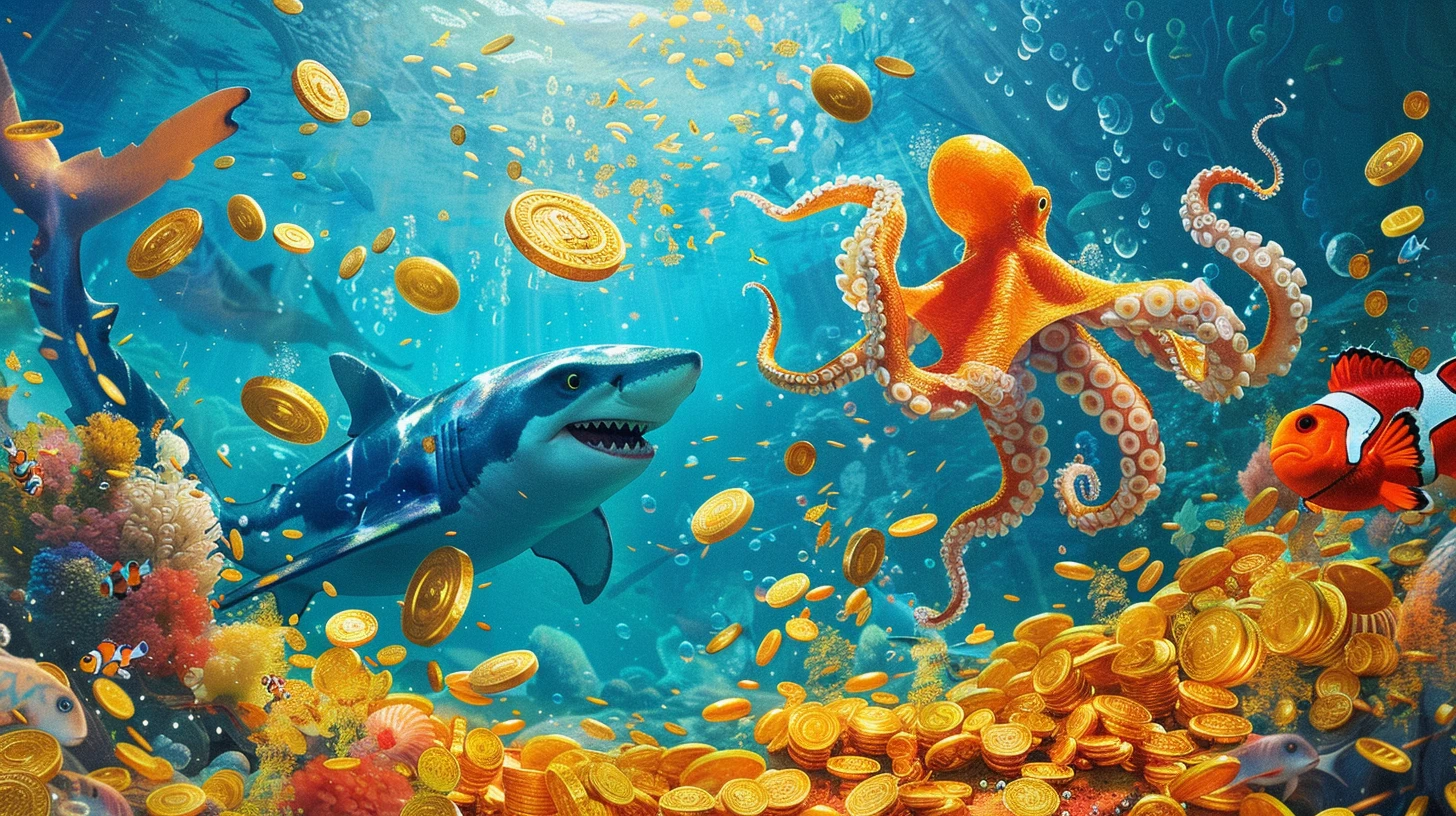 Khám Phá Gachoic1: Sự Tiện Lợi Trong Thế Giới Xổ Số