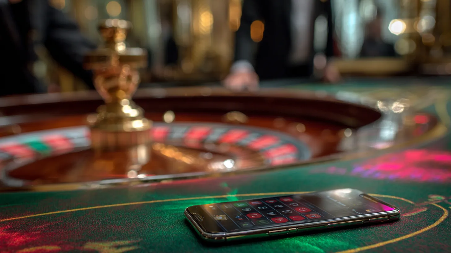 Khám Phá Hubet88: Nền Tảng Giải Trí Hàng Đầu Cho Người Chơi