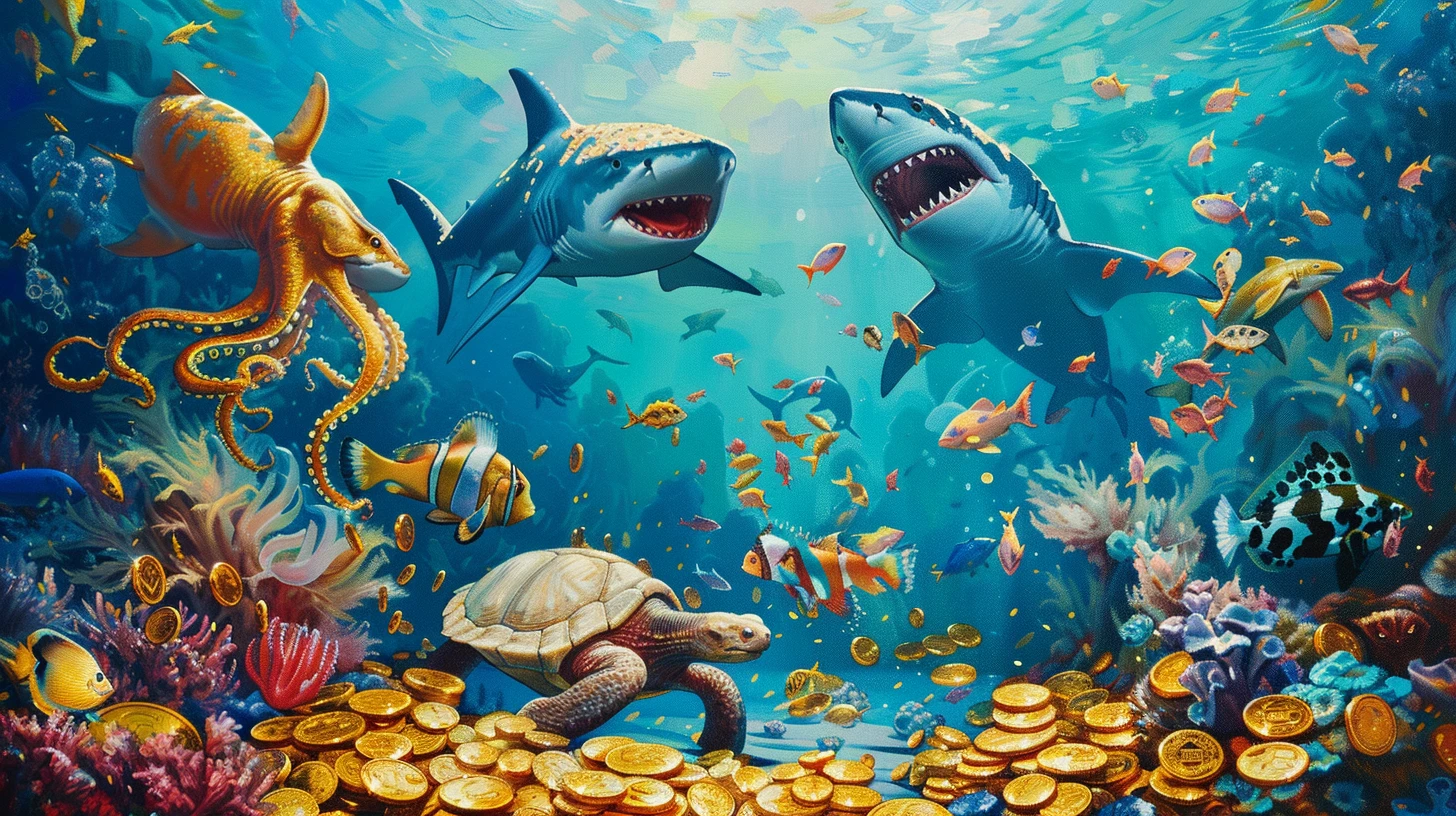 Khám Phá F88Bet: Đầu Tư Thông Minh và Định Hướng Tương Lai