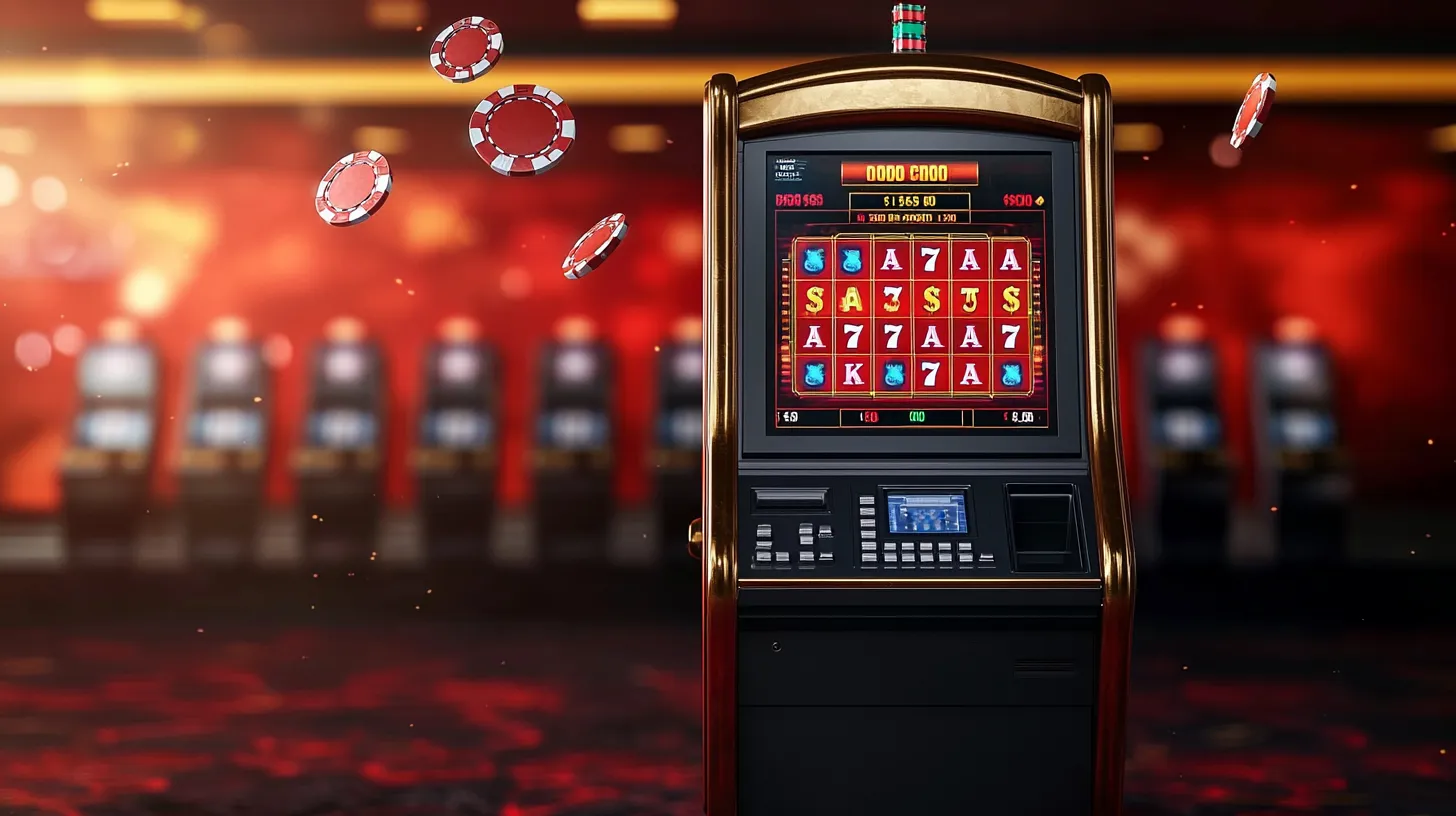 Khám Phá Thế Giới Giải Trí Tại King88 và Những Điểm Nổi Bật Của Casino