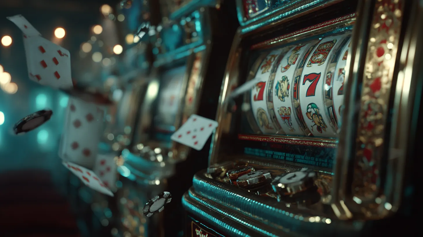 Khám Phá Fabet88: Nơi Cung Cấp Trải Nghiệm Giải Trí Đỉnh Cao