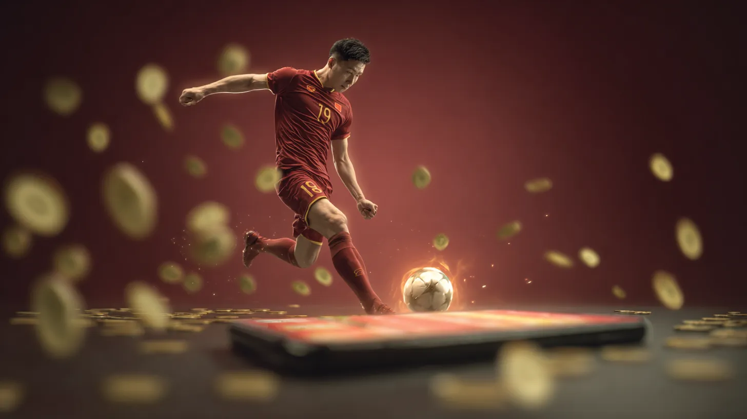 Bóng Đá Số 66: Cập Nhật Kết Quả và Lịch Thi Đấu Mới Nhất