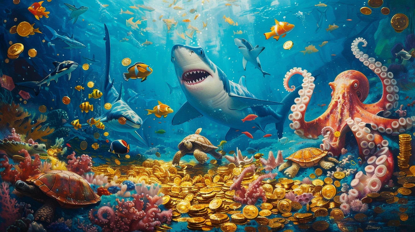 Khám Phá F88Bet: Đầu Tư Thông Minh và Định Hướng Tương Lai