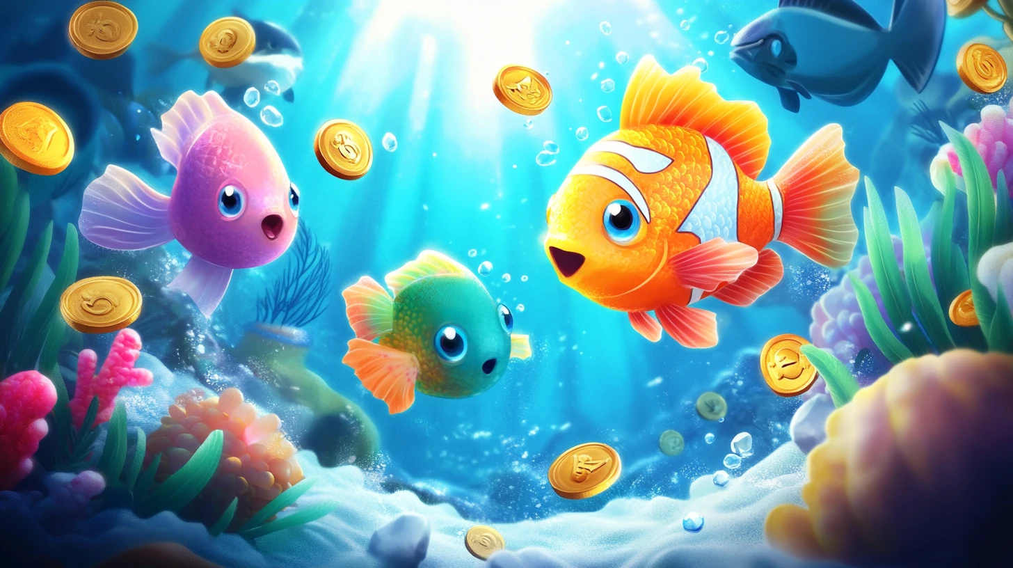 Khám Phá Thế Giới Giao Dịch Từ Gachoic1