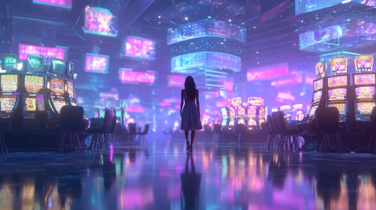 Khám Phá Thế Giới Giải Trí Với 888slot