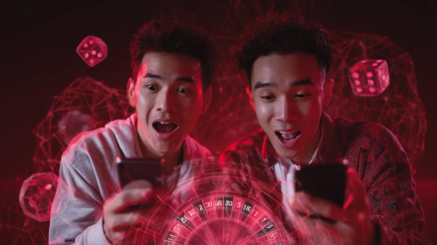 Khám Phá Thế Giới Xổ Số Miền Nam và Gachoic1 TV