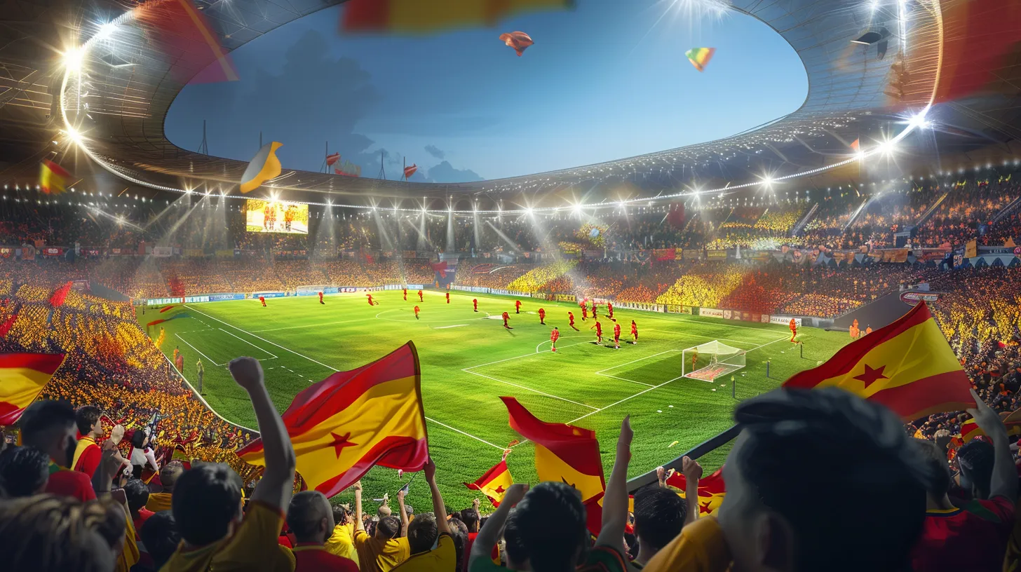 Khám Phá Hubet88: Nơi Đem Đến Những Cơ Hội Thắng Lớn