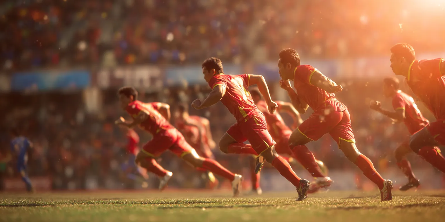 Bóng Đá Số 66: Cập Nhật Kết Quả và Tỷ Lệ Kèo Nhà Cái