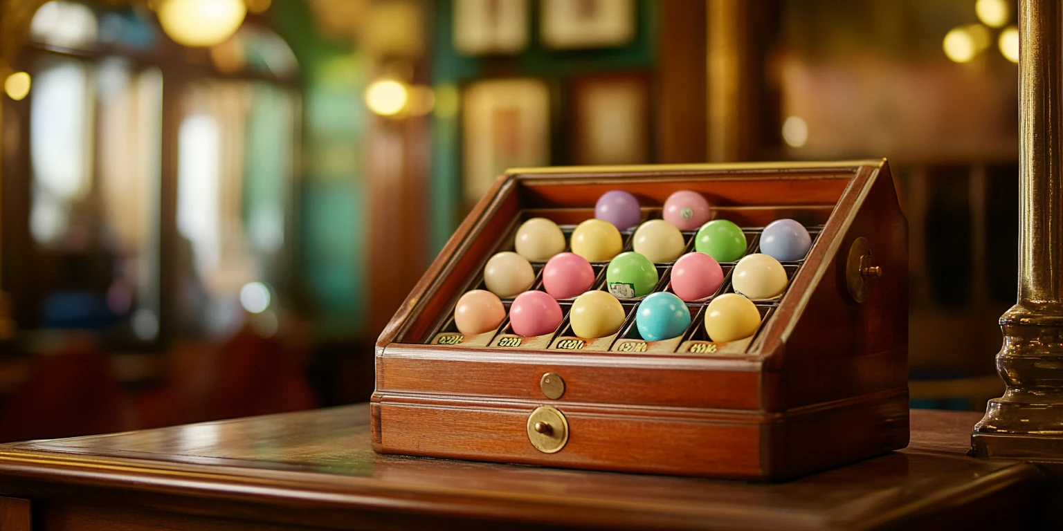 Khám Phá Thế Giới Xổ Số Tại New888