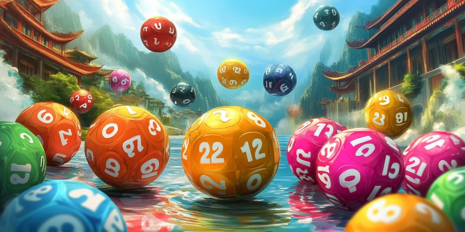 Khám Phá Neu88: Cách Chọn Số Vietlott Mega 6/45 Hiệu Quả