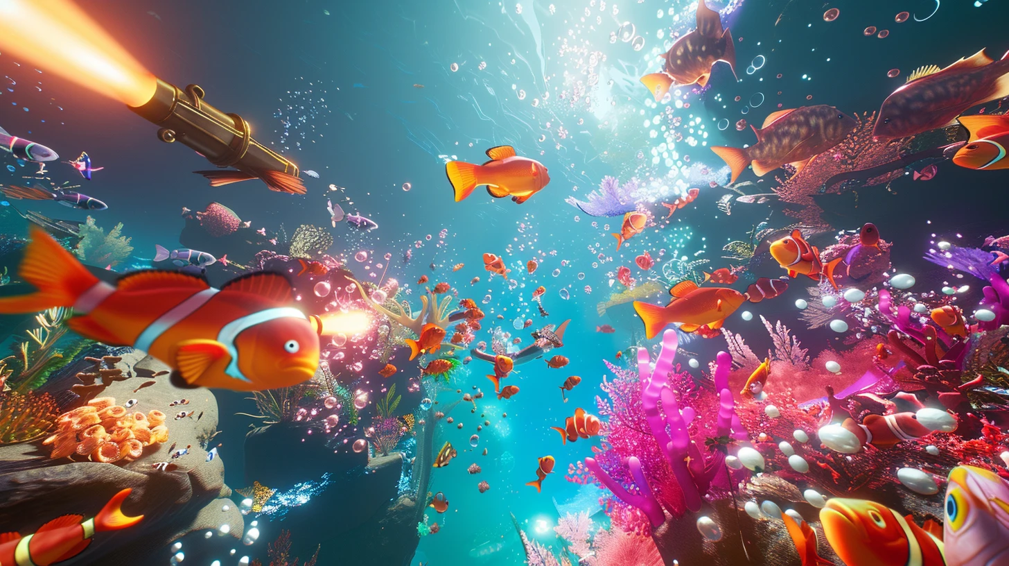 Khám Phá Thế Giới Giải Trí Tại 33win99