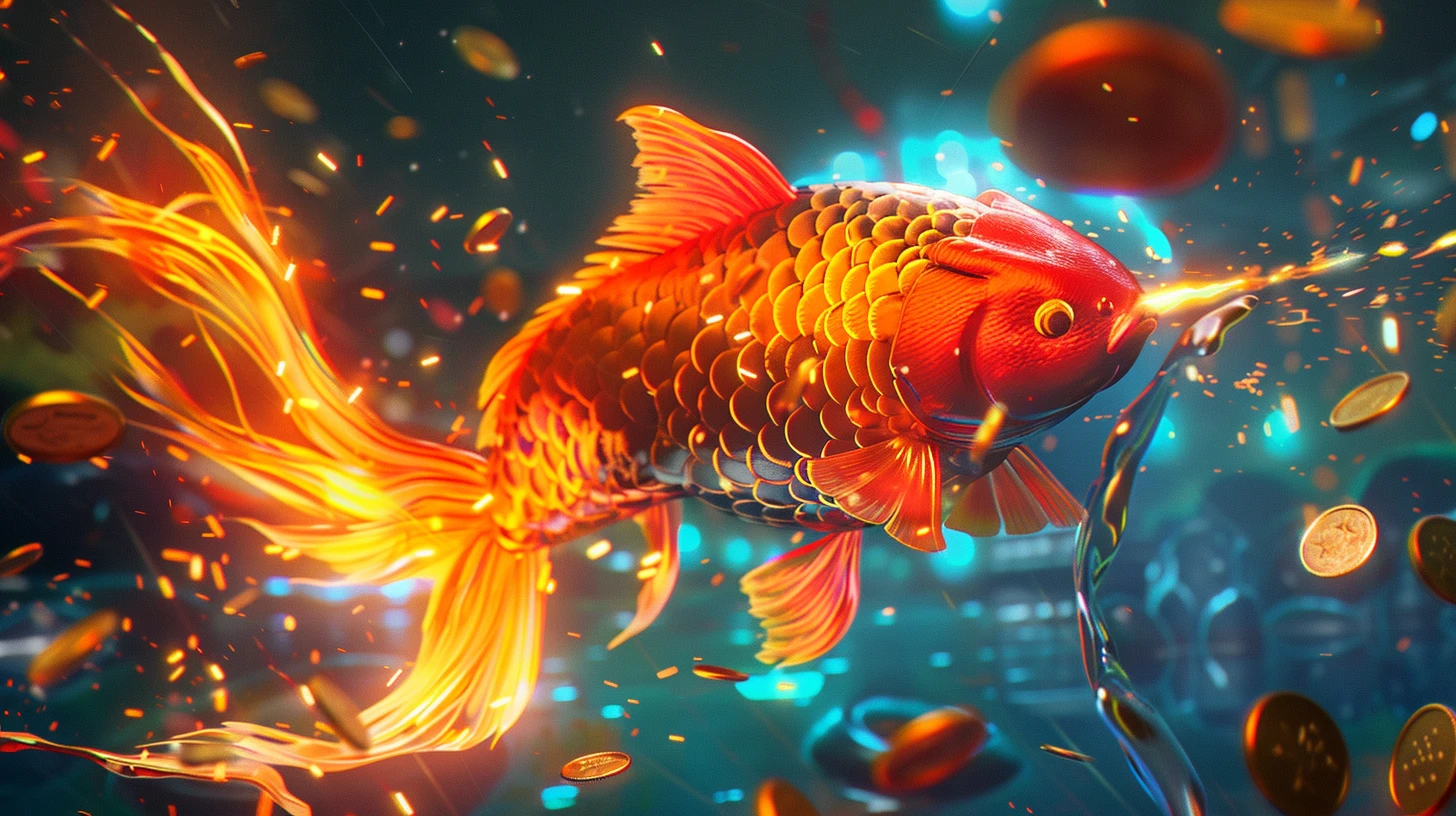 Khám Phá Thế Giới Giải Trí Với RR8822 và JILI Đánh Cá Vui Vẻ